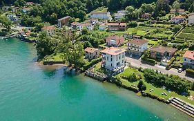 Villa Patria B&B